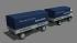Mercedes LP 322 + Anh�nger / Kulmba im EEP-Shop kaufen