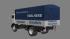 Mercedes LP 322 + Anh�nger / Kulmba im EEP-Shop kaufen
