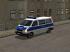 VW T4 Einsatzfahrzeuge - Polizei im EEP-Shop kaufen