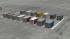 Gro�e Luftfracht-Container im EEP-Shop kaufen