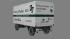 Magirus Pluto 200 F-L + Anhnger /  im EEP-Shop kaufen