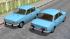 Wartburg353 Limousine im EEP-Shop kaufen
