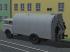 Skoda 706 Mllabfuhr-Fahrzeug mit T im EEP-Shop kaufen