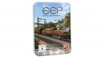 Eisenbahn.exe Professional - EEP14 EXPERT in Metallbox