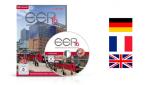 Eisenbahn.exe Professional - EEP16 EXPERT in DVD-Box