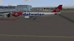 A330-200-ED (Edelweiss )