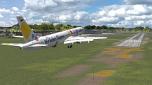 Boeing B753 D-ON ( Condor )