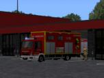 Iveco LKW | Feuerwehr Spezial Fahrzeuge