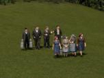 Bauern Epoche III � Set 1