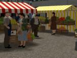Wochenmarkt � Set 1 - Sparset