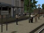 Reisende M�nner Epoche III � S