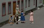 Kinder Epoche III � Set 1