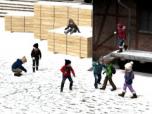 Winterkinder - Set 1 | Neuaufl