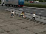 Sommerkinder - Set 2 | Skatebo