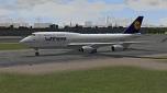 B747-400-LH-TK ( Lufthansa )