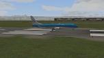 B7378W-KLM-XA ( KLM )