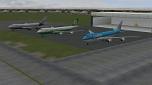 B747-400F (SKA,EA-81,KLM) Cargo Sparset 04