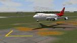 B747-400F-ACA ( Air Cargo Global  )