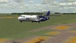 ATR72-600 OE-LIB ( InterSky )