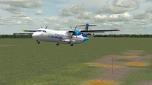ATR72-600 F-OSIX ( AIR CARAIBE