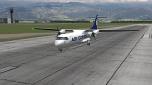 ATR72-600 F-XKA (AIR CORSICA) 