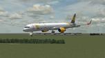 B753-UR-SLB (SkyLine Express, 