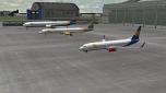 B7378W-B753-B7773 (SkyLine Exp