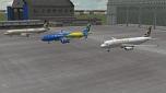 A322W-S A6-EJB, EII, EIP (Spar