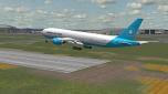 B777-200F OY-MAC ( MAERSK AIR 
