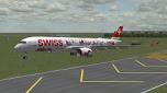 A350-900 HB-IFA (SWISS)