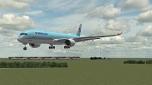 A350-900 HL-8598 (KOREAN AIR)