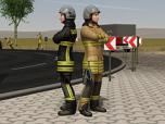 Feuerwehrmnner - allgemein