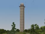 Wetterradar - Offenthal