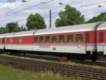 IC Speisewagen | WRmh132 & WRm