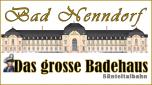 Groes Badehaus Kurpark Bad Ne
