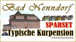 Typische Kurpension nahe Kurpa