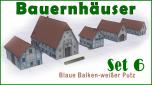 Bauernh�fe im n�rdl. Deutschla