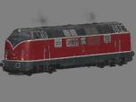 Diesellokomotive V200.1 DB Epo