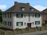 Kleinstadthaus 12