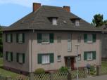 Ergnzung zu Kleinstadthaus 12