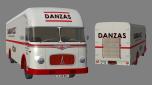 Ackermann M�belwagen + Anh�nge