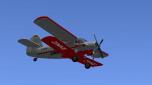 Antonow AN2 D-FWJG