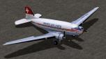 Douglas DC3_SwissAir_RS5