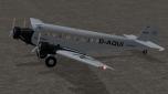 Junkers "Tante JU" J