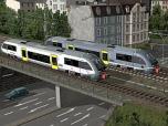 DBAG Baureihe 641 | DB Regio S