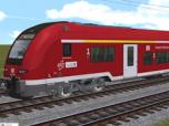 BR 4462 Desiro HC der DB Regio Franken-Thringen...