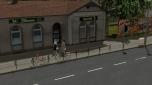 Werbe- und Beschilderungsset a
