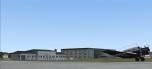 Flugbahnhof