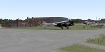 Seeflughafen Priwall: Die virt