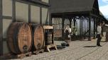 Von der Traube zum Wein